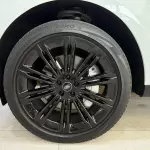 Range Rover Vogue SE P530 Petrol 2025 Model Year White Color - Thumbnail 8