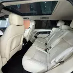Range Rover Vogue SE P530 Petrol 2025 Model Year White Color - Thumbnail 11
