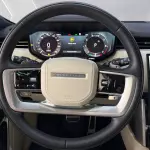 Range Rover Vogue SE P530 Petrol 2025 Model Year White Color - Thumbnail 14