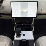 Range Rover Vogue SE P530 Petrol 2025 Model Year White Color - Thumbnail 16