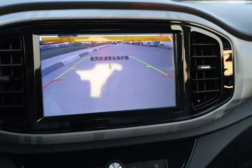 MG 3 2024 Model Year 1.5L AT Gray Color Exterior