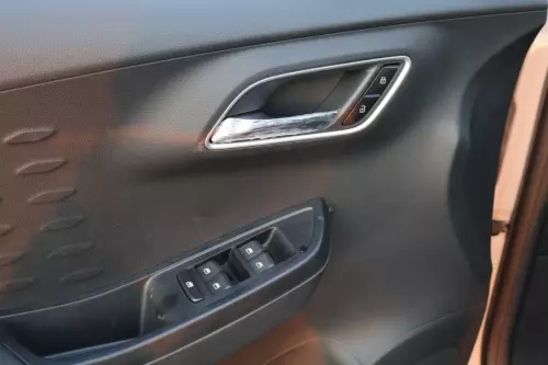 MG 3 2024 Model Year 1.5L AT Gray Color Exterior