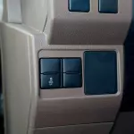 Toyota Land Cruiser LC78 2.8L MT 2025 Model Year White Color - Thumbnail 11