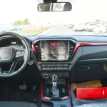 Isuzu D-Max GT 3.0L Diesel 4WD 2026 Model Year Black Color Exterior - Thumbnail 12