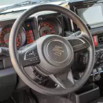 Suzuki Jimny GLX 3 Door 2026 Model Year Silver Color Exterior  - Thumbnail 6