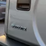 Suzuki Jimny GLX 3 Door 2026 Model Year Silver Color Exterior  - Thumbnail 15