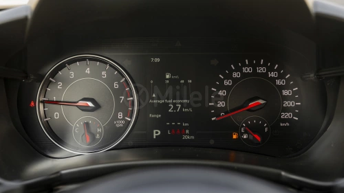 SUZUKI SWIFT GLX 1.2L 2026 MODEL YEAR SILVER COLOR EXTERIOR