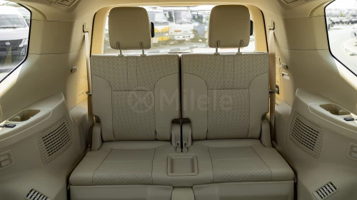 TOYOTA LAND CRUISER 300 VXR HEV 3.5L 2025 MODEL YEAR BLACK COLOR