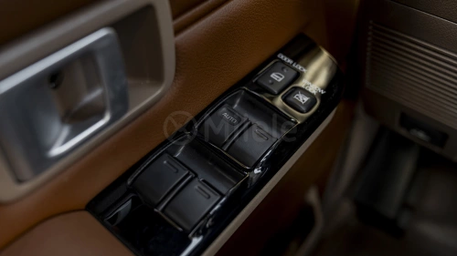  TOYOTA LAND CRUISER LC 79 DC 2.8L MODEL YEAR 2025 BEIGE COLOR