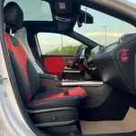 Mercedes-Benz GLA 200 Premium 1.4L AMG 2025 Model Year White Color Exterior  - Thumbnail 12