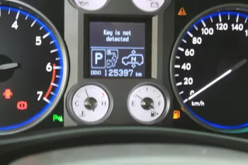 Lexus LX 570 2009 GCC Specs