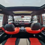 Mercedes-Benz GLB 200 AMG V4 2025 Model Year Grey Color Exterior  - Thumbnail 3