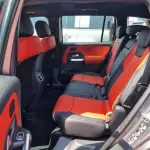 Mercedes-Benz GLB 200 AMG V4 2025 Model Year Grey Color Exterior  - Thumbnail 4