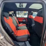 Mercedes-Benz GLB 200 AMG V4 2025 Model Year Grey Color Exterior  - Thumbnail 10