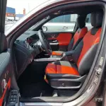 Mercedes-Benz GLB 200 AMG V4 2025 Model Year Grey Color Exterior  - Thumbnail 11