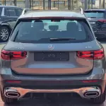 Mercedes-Benz GLB 200 AMG V4 2025 Model Year Grey Color Exterior  - Thumbnail 15