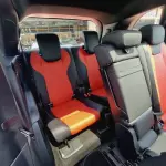Mercedes-Benz GLB 200 AMG V4 2025 Model Year Grey Color Exterior  - Thumbnail 16
