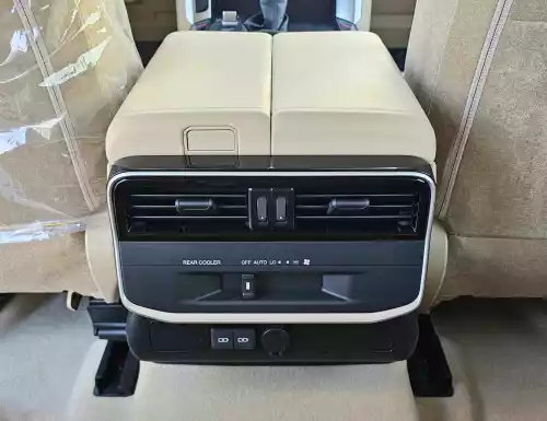 Toyota Land Cruiser GX.R 3.5L Petrol 2025 Model Year Black Color Exterior