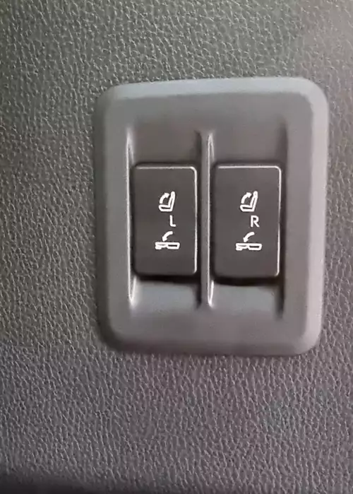 TOYOTA PRADO ADVENTURE FULL OPTION 2025 MODEL YEAR BROWN COLOR