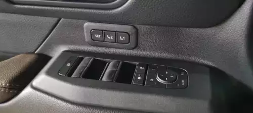 TOYOTA PRADO ADVENTURE FULL OPTION 2025 MODEL YEAR BROWN COLOR