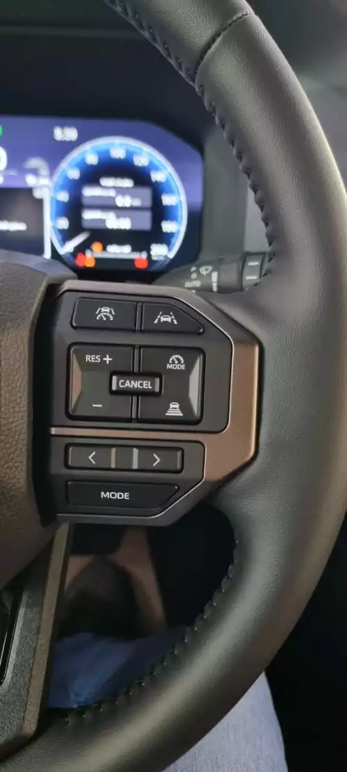 TOYOTA PRADO ADVENTURE FULL OPTION 2025 MODEL YEAR BROWN COLOR
