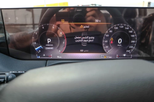 Nissan Petrol SE 3.5L Petrol 2025 Model Year Green Color Exterior 
