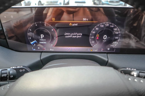 Nissan Petrol SE 3.5L Petrol 2025 Model Year Green Color Exterior 