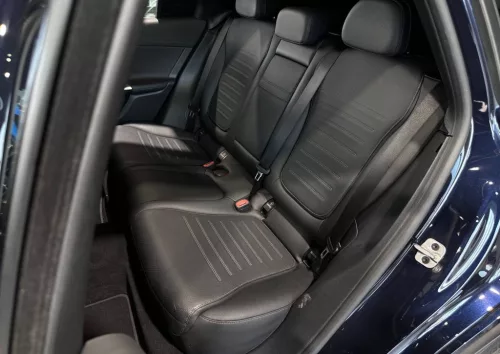 Mercedes-Benz GLC 300 2.0L Petrol 2024 Model Year Blue Color Exterior