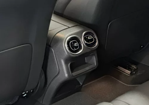 Mercedes-Benz GLC 300 2.0L Petrol 2024 Model Year Blue Color Exterior