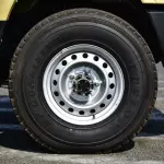 TOYOTA LAND CRUISER LC 79 SINGLE CAB DX 2025 MODEL YEAR 2.8L DIESEL AUTOMATIC BEIGE COLOR - Thumbnail 6