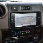 TOYOTA LAND CRUISER LC 79 SINGLE CAB DX 2025 MODEL YEAR 2.8L DIESEL AUTOMATIC BEIGE COLOR - Thumbnail 9