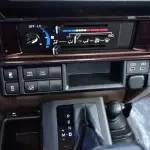 TOYOTA LAND CRUISER LC 79 SINGLE CAB DX 2025 MODEL YEAR 2.8L DIESEL AUTOMATIC BEIGE COLOR - Thumbnail 13