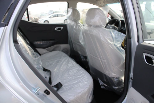 HYUNDAI GRAND I10 GL 1.2L PETROL 2024 MODEL YEAR SILVER COLOR