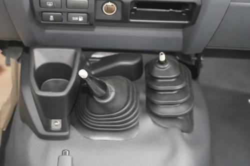 TOYOTA LANDCRUISER 78 2023 MODEL YEAR 4.5L V8 DIESEL 9 SEATER TROOP - ONLY CONGO