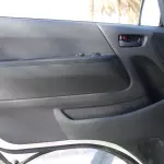 TOYOTA HIACE 2.7L PETROL 2024 MODEL YEAR 16 SEATER MINI BUS HIGH ROOF - ONLY NIGERIA - Thumbnail 5