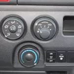 TOYOTA HIACE 2.7L PETROL 2024 MODEL YEAR 16 SEATER MINI BUS HIGH ROOF - ONLY NIGERIA - Thumbnail 9