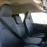 TOYOTA HIACE 2.7L PETROL 2024 MODEL YEAR 16 SEATER MINI BUS HIGH ROOF - ONLY NIGERIA - Thumbnail 14