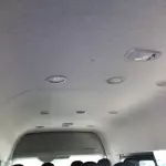 TOYOTA HIACE 2.7L PETROL 2024 MODEL YEAR 16 SEATER MINI BUS HIGH ROOF - ONLY NIGERIA - Thumbnail 19