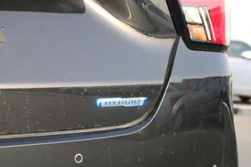 SUZUKI DZIRE GLX CVT 1.2L HYBRID 2WD 2025 MODEL YEAR BLACK COLOR 