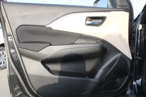 SUZUKI DZIRE GLX CVT 1.2L HYBRID 2WD 2025 MODEL YEAR BLACK COLOR 