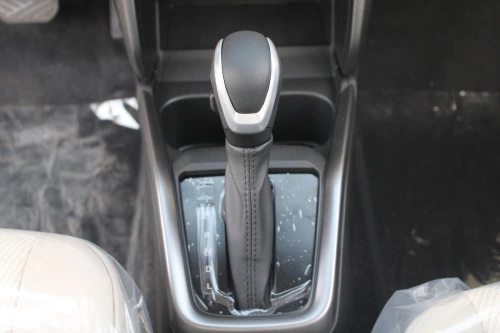SUZUKI DZIRE GLX CVT 1.2L HYBRID 2WD 2025 MODEL YEAR BLACK COLOR 