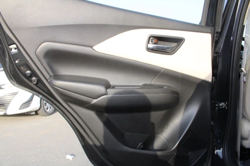 SUZUKI DZIRE GLX CVT 1.2L HYBRID 2WD 2025 MODEL YEAR BLACK COLOR 