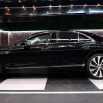 2023 Bentley Flying Spur Onyx Black Exterior - Thumbnail 6