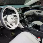 2023 Bentley Flying Spur Onyx Black Exterior - Thumbnail 12