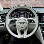 2023 Bentley Flying Spur Onyx Black Exterior - Thumbnail 13
