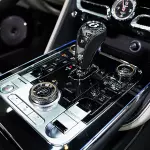 2023 Bentley Flying Spur Onyx Black Exterior - Thumbnail 15