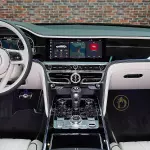 2023 Bentley Flying Spur Onyx Black Exterior - Thumbnail 16