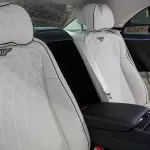 2023 Bentley Flying Spur Onyx Black Exterior - Thumbnail 17