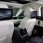 2023 Bentley Flying Spur Onyx Black Exterior - Thumbnail 18