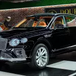 2023 Bentley Bentayga Beluga Black Exterior - Thumbnail 5
